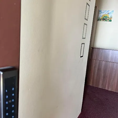 Pensjonat Pensiunea Nero