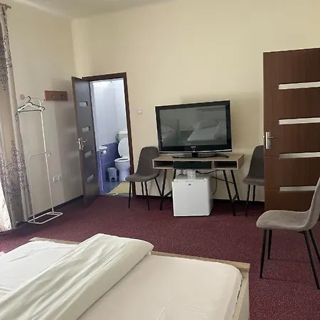 Pensjonat Pensiunea Nero 2*